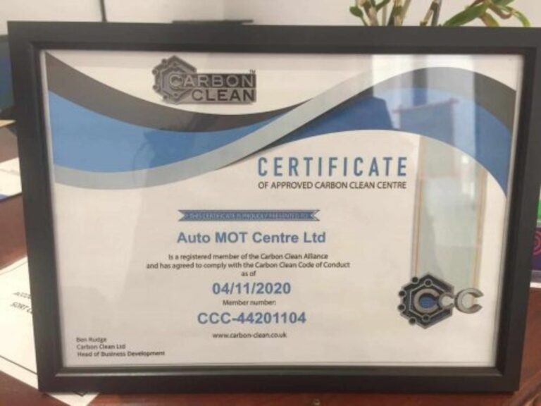 Carbon Clean Services 2