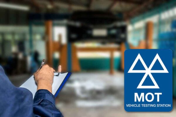 Toyota Interim service & mot £99